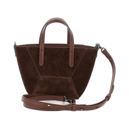 Duo Mini Tote Bag
