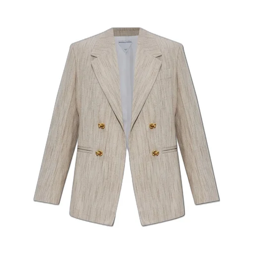 Regular Fit Jacket