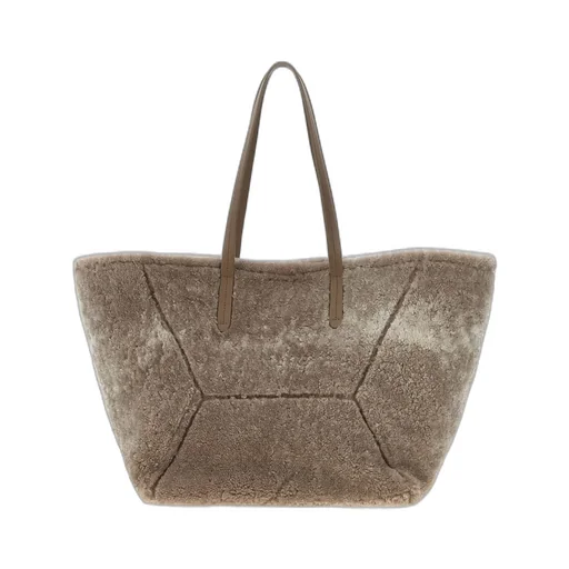 Bc Duo Large Shoulder Bag