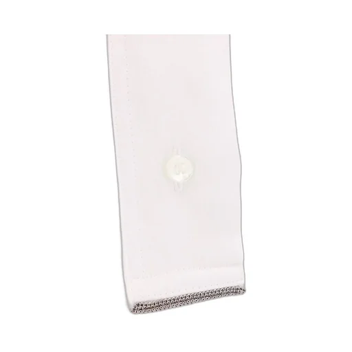 Monili Detailed Long Sleeved Shirt