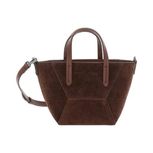 Duo Mini Tote Bag