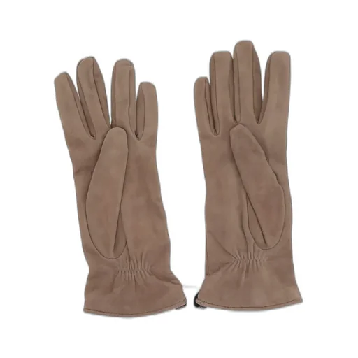 Monili Embellished Gloves