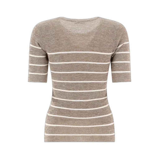 Striped Top