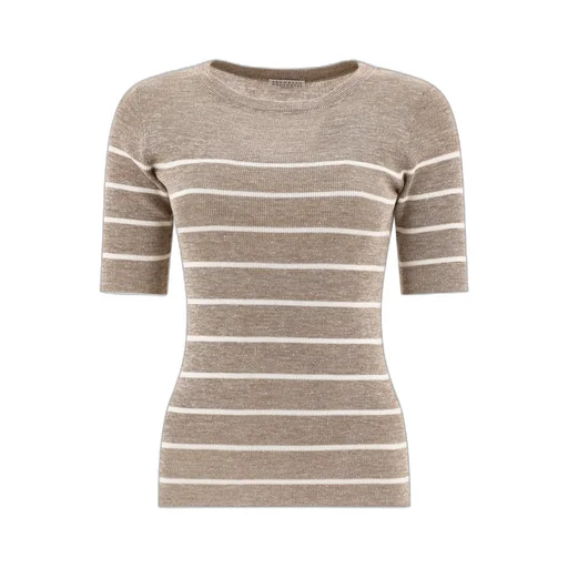 Striped Top