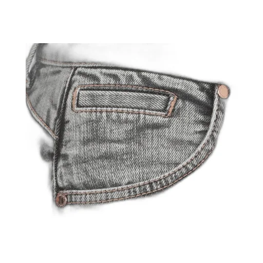 Straight-Leg Jeans