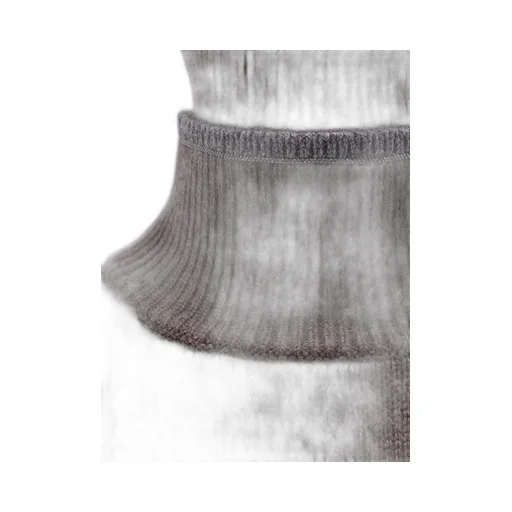 Turtleneck Knit Jumper