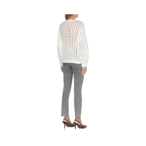 Straight-Leg Jeans