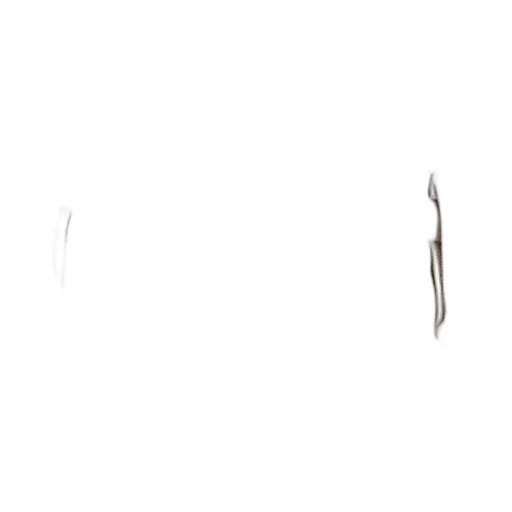 Monili Detail Stretch Trousers