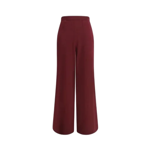 Knitted Trousers