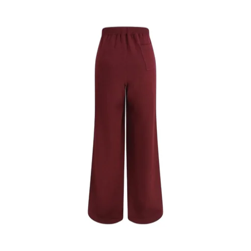 Knitted Trousers