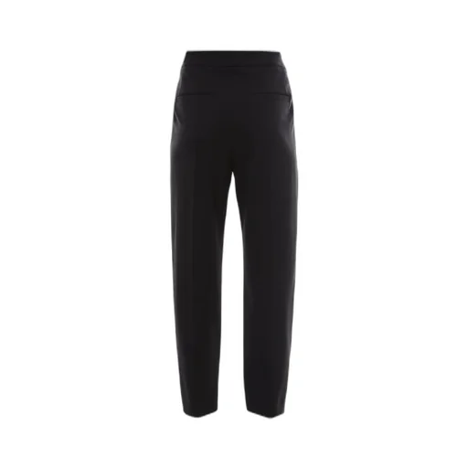 Glitter Panel Trousers