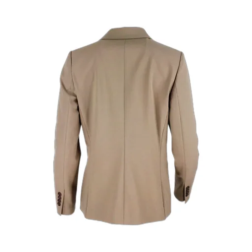 Single Breasted Tailored Blazer