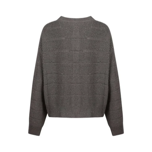 Long Sleeved Cardigan
