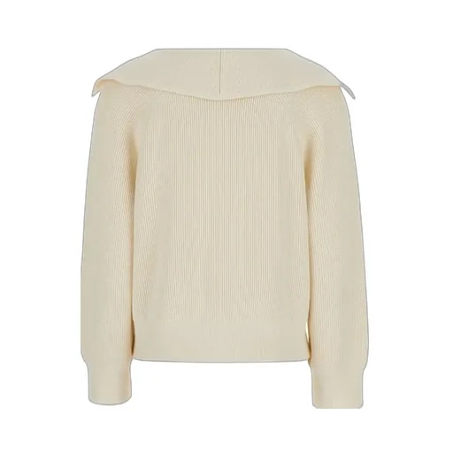 Rib Jumper