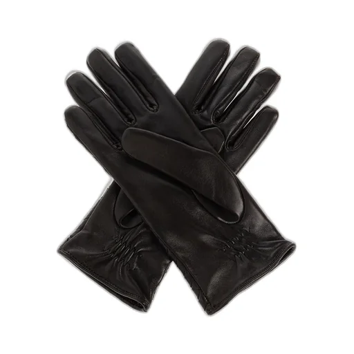 Classic Intrecciato Gloves