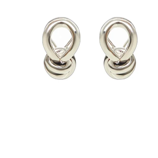 Knot Earrings