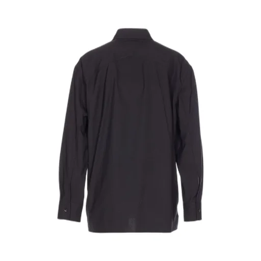 Long Sleeved Regular Fit Shirt