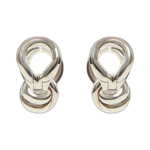 Knot Earrings