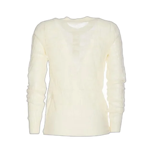 Flowers Jumper