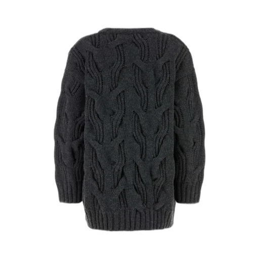 Oversized Fit Jumper