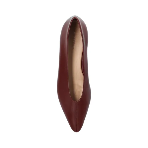 Sofia Ballerina Shoes