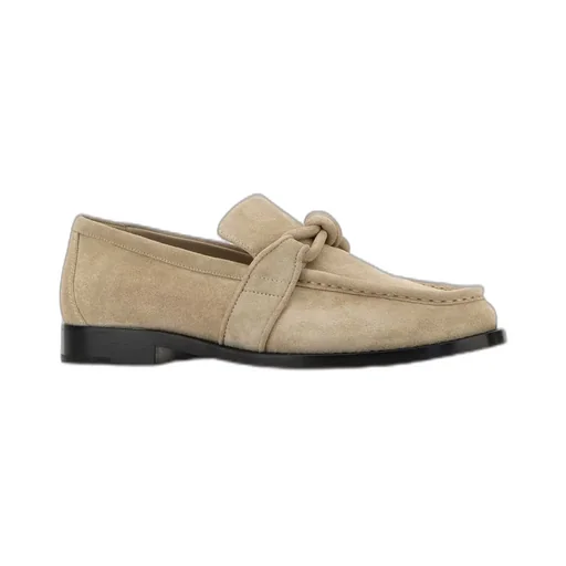 Astaire Loafers