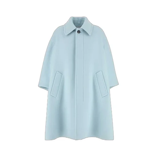 Oversized Coat