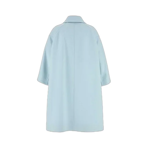 Oversized Coat