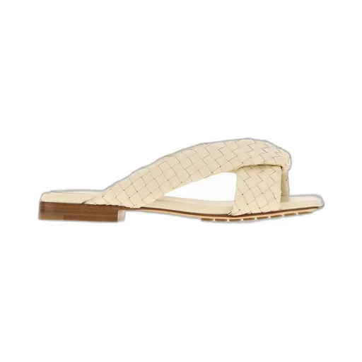 Riva Flat Mules