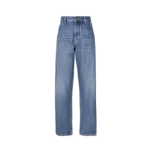 Vintage Cargo Jeans