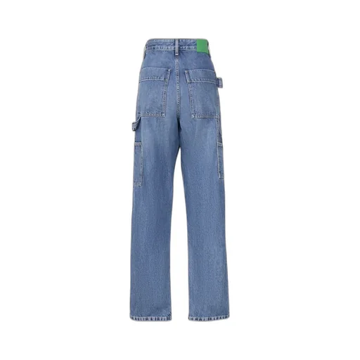 Vintage Cargo Jeans