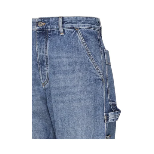 Vintage Cargo Jeans