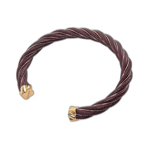 Twist Cuff Bracelet