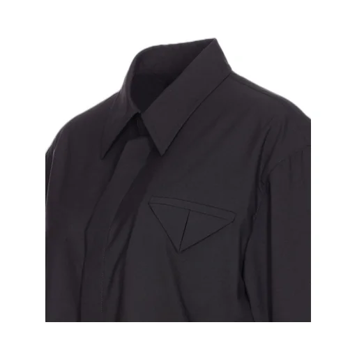 Long Sleeved Regular Fit Shirt