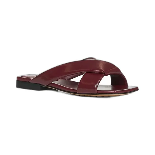 Riva Flat Sandals