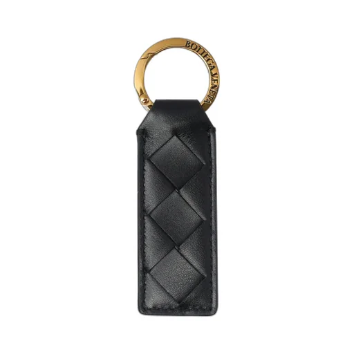 Tab Key Ring