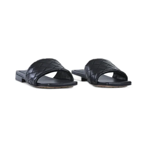 Parco Intrecciato Flat Sandals