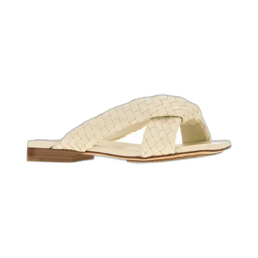 Riva Flat Mules