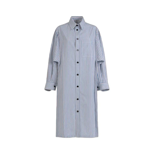 Stripe Dress