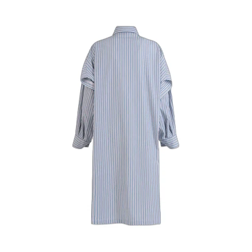 Stripe Dress