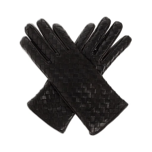 Classic Intrecciato Gloves