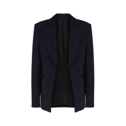 Sartorial Double-Breasted Jacket