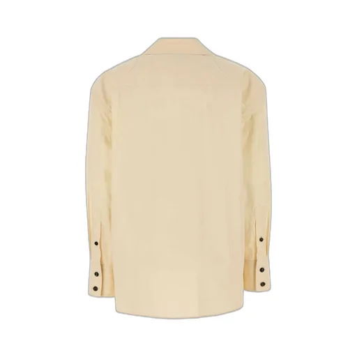 Long Sleeved Shirt