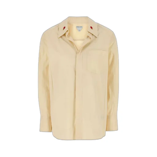 Long Sleeved Shirt