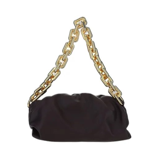 The Chain Shoulder Bag