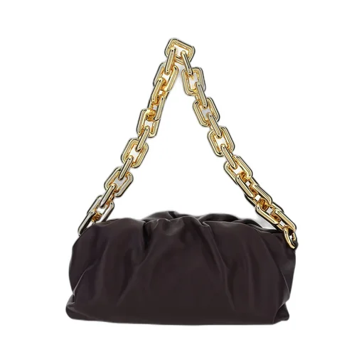 The Chain Shoulder Bag