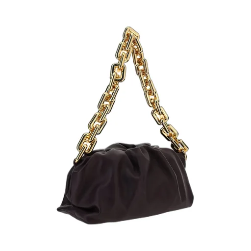 The Chain Shoulder Bag
