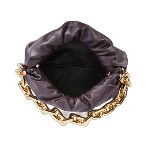 The Chain Shoulder Bag