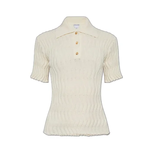 Ribbed Top