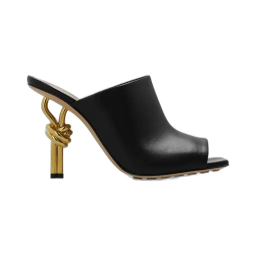 Knot Mules
